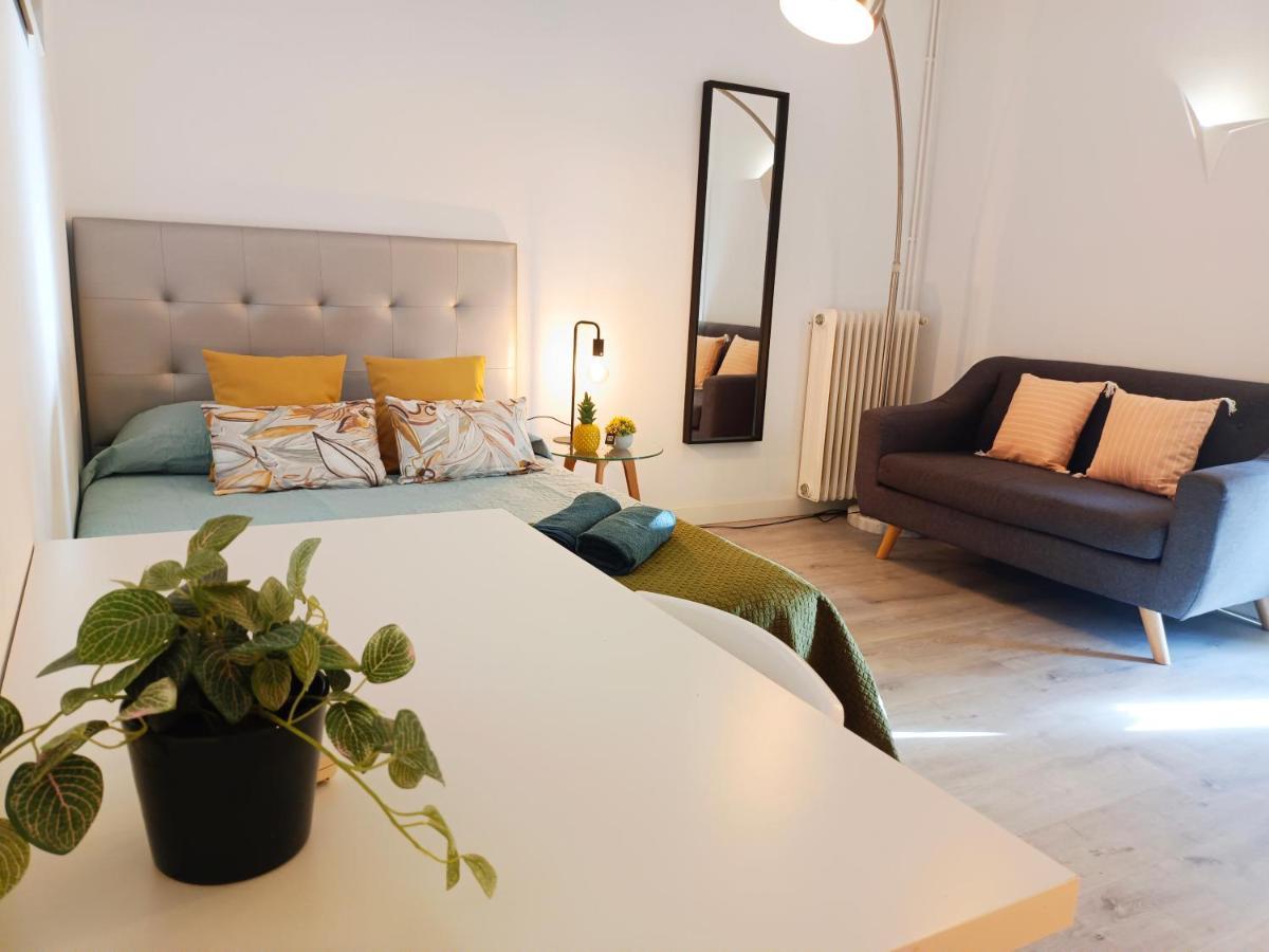 Heart Of Barcelona Rooms Exterior photo