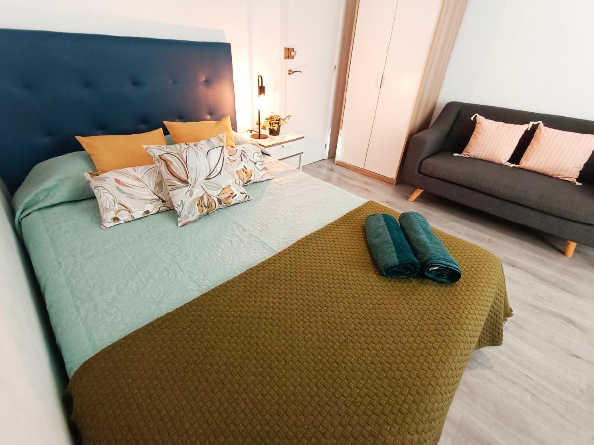 Heart Of Barcelona Rooms Exterior photo