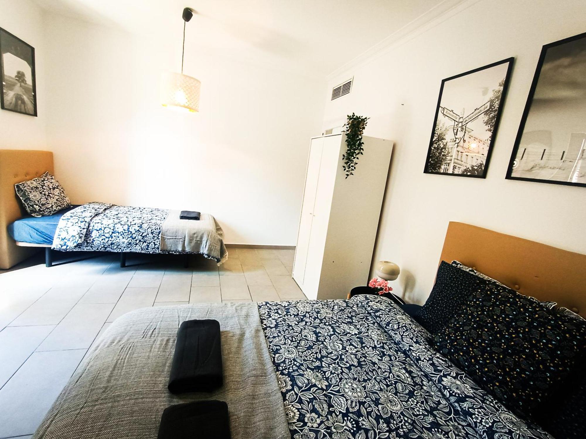 Heart Of Barcelona Rooms Exterior photo