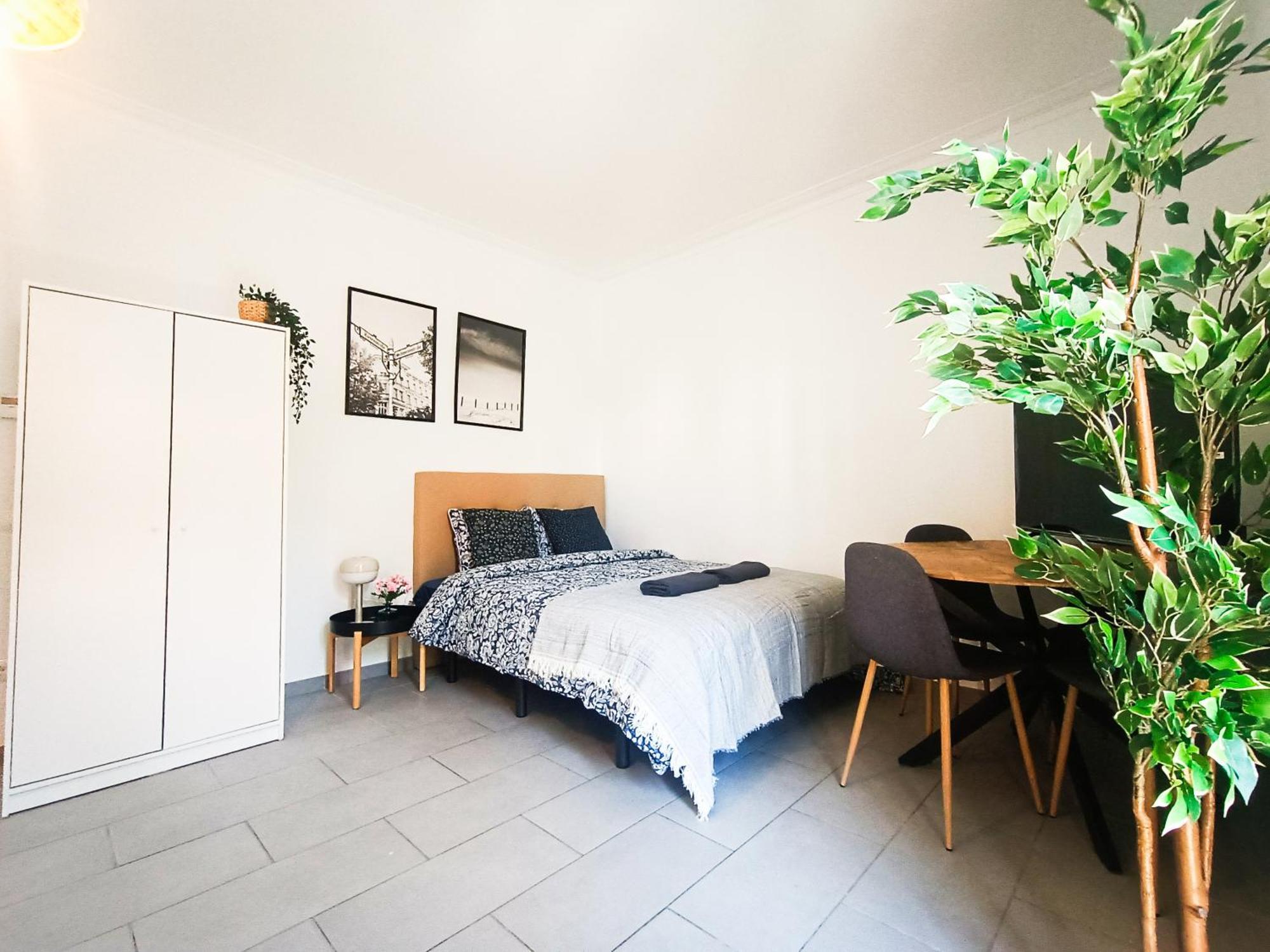 Heart Of Barcelona Rooms Exterior photo